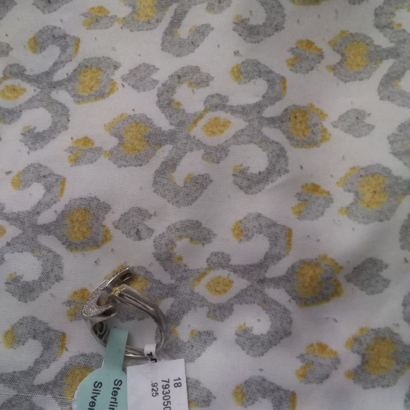 Sterling silver Ring - Picture 2 of 2